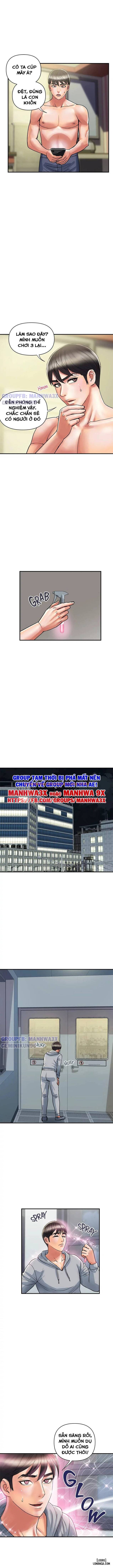 Xem ảnh 2 trong truyện hentai Chất Dẫn Dục. - Chapter 45 - hentaitvn.net