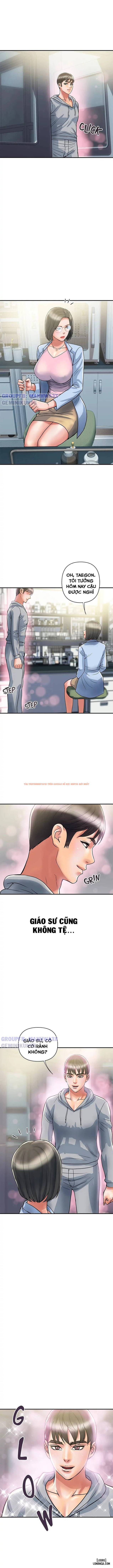 Xem ảnh 3 trong truyện hentai Chất Dẫn Dục. - Chapter 45 - hentaitvn.net