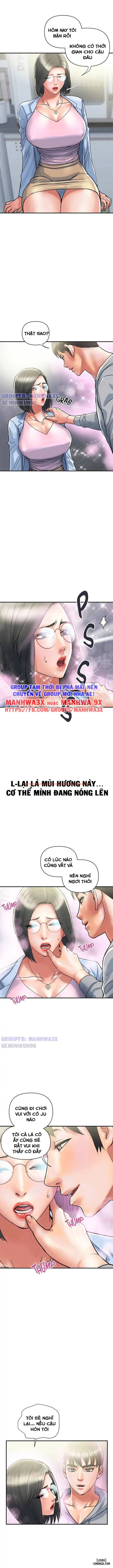 Xem ảnh 4 trong truyện hentai Chất Dẫn Dục. - Chapter 45 - hentaitvn.net
