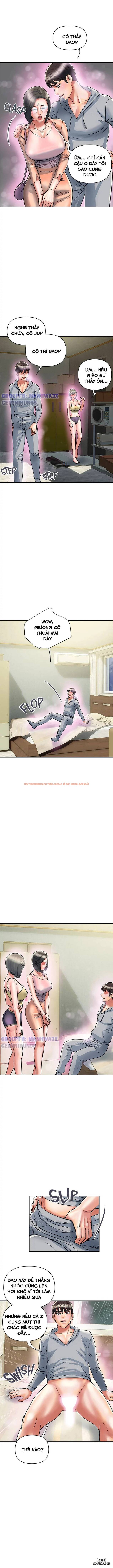 Xem ảnh 7 trong truyện hentai Chất Dẫn Dục. - Chapter 45 - hentaitvn.net