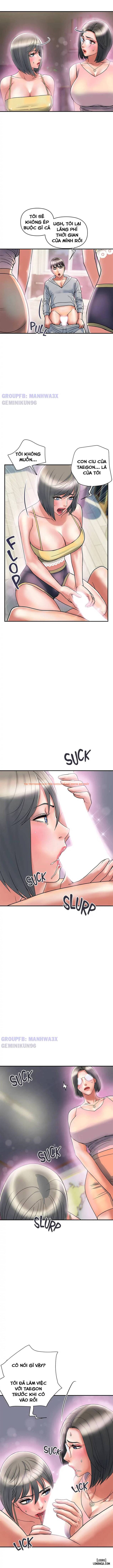 Xem ảnh 8 trong truyện hentai Chất Dẫn Dục. - Chapter 45 - hentaitvn.net
