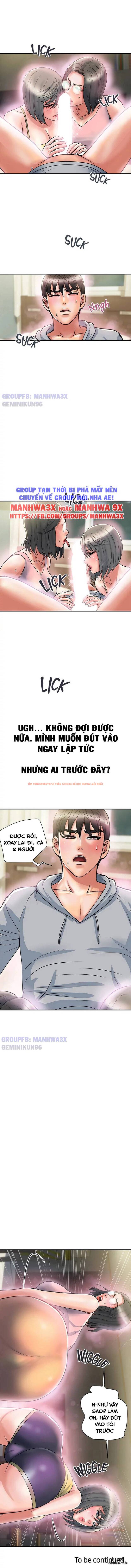 Xem ảnh 9 trong truyện hentai Chất Dẫn Dục. - Chapter 45 - hentaitvn.net