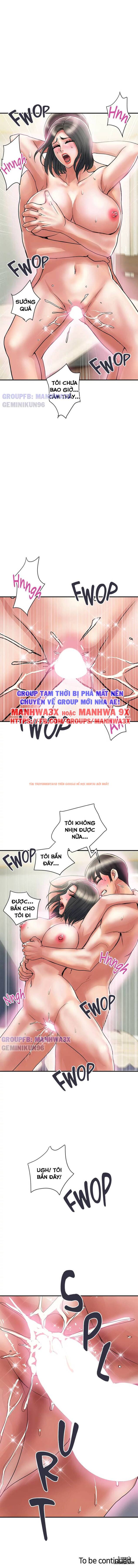 Xem ảnh 10 trong truyện hentai Chất Dẫn Dục. - Chapter 46 - hentaitvn.net
