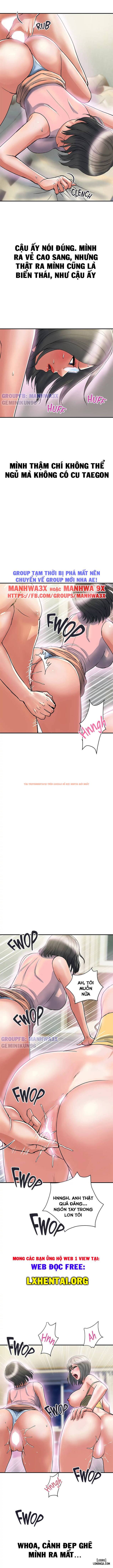 Xem ảnh 4 trong truyện hentai Chất Dẫn Dục. - Chapter 46 - hentaitvn.net