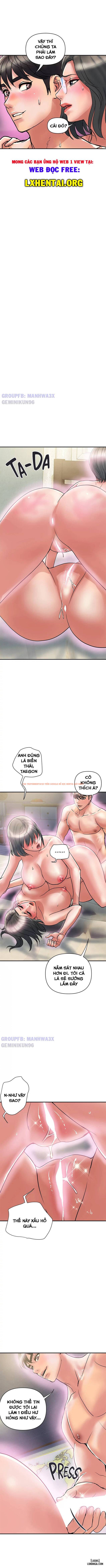 Xem ảnh 7 trong truyện hentai Chất Dẫn Dục. - Chapter 46 - hentaitvn.net