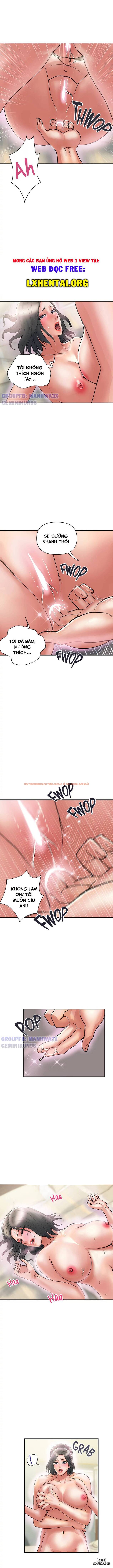 Xem ảnh 9 trong truyện hentai Chất Dẫn Dục. - Chapter 46 - hentaitvn.net