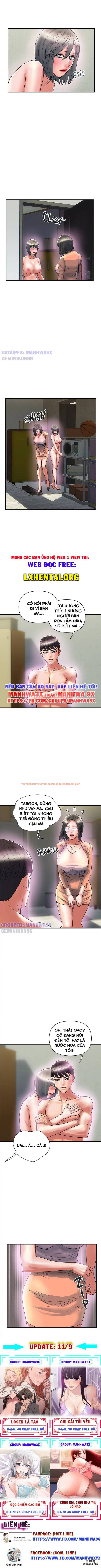Xem ảnh 5 trong truyện hentai Chất Dẫn Dục. - Chapter 47 - hentaitvn.net