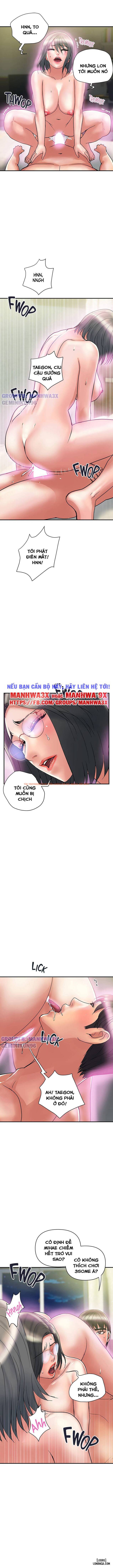 Xem ảnh 5 trong truyện hentai Chất Dẫn Dục. - Chapter 48 - hentaitvn.net