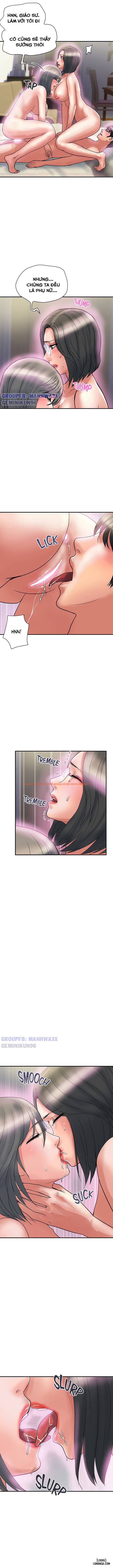 Xem ảnh 6 trong truyện hentai Chất Dẫn Dục. - Chapter 48 - hentaitvn.net