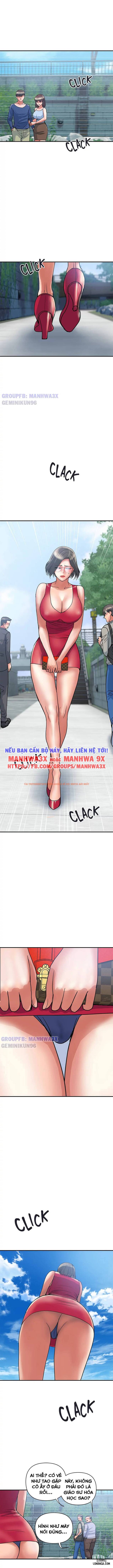 Xem ảnh 7 trong truyện hentai Chất Dẫn Dục. - Chapter 49 - hentaitvn.net