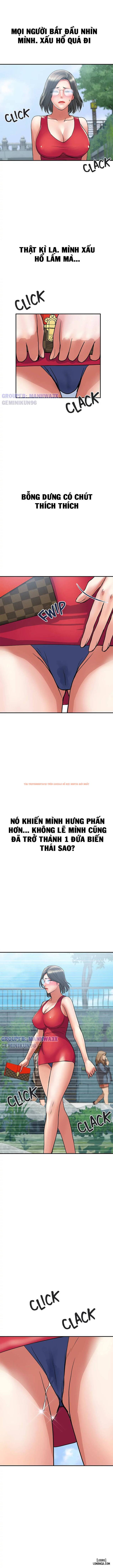 Xem ảnh 8 trong truyện hentai Chất Dẫn Dục. - Chapter 49 - hentaitvn.net