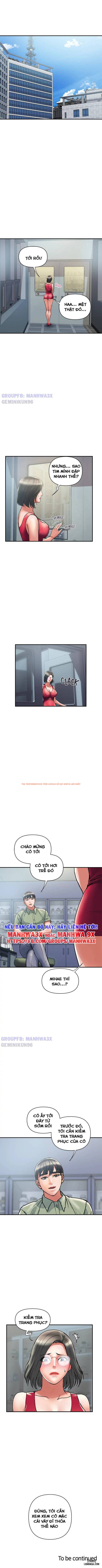 Xem ảnh 9 trong truyện hentai Chất Dẫn Dục. - Chapter 49 - hentaitvn.net