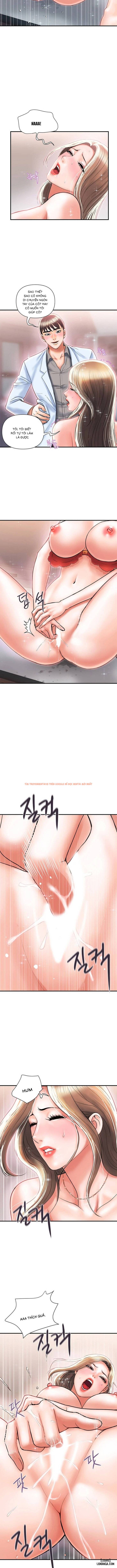 Xem ảnh 11 trong truyện hentai Chất Dẫn Dục. - Chapter 5 - hentaitvn.net