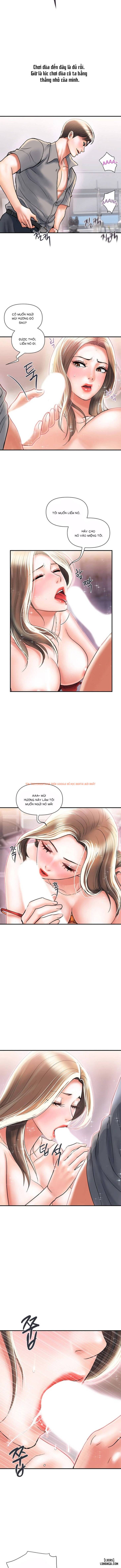 Xem ảnh 12 trong truyện hentai Chất Dẫn Dục. - Chapter 5 - hentaitvn.net