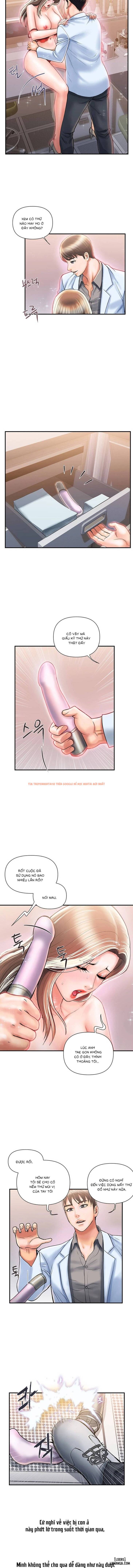 Xem ảnh 7 trong truyện hentai Chất Dẫn Dục. - Chapter 5 - hentaitvn.net