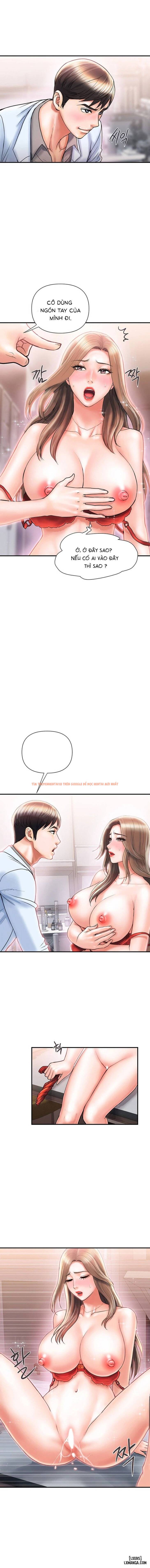 Xem ảnh 8 trong truyện hentai Chất Dẫn Dục. - Chapter 5 - hentaitvn.net