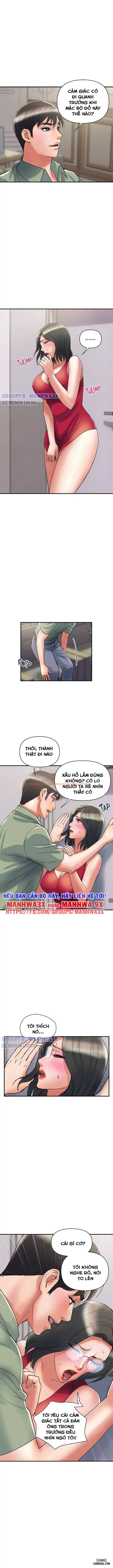 Xem ảnh 2 trong truyện hentai Chất Dẫn Dục. - Chapter 50 - hentaitvn.net
