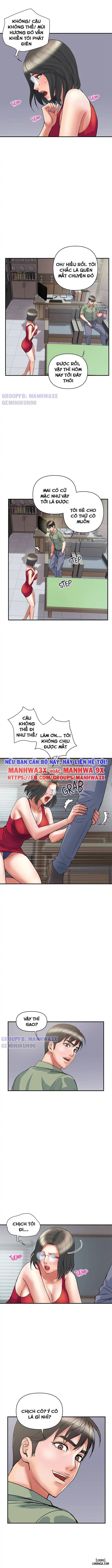 Xem ảnh 4 trong truyện hentai Chất Dẫn Dục. - Chapter 50 - hentaitvn.net