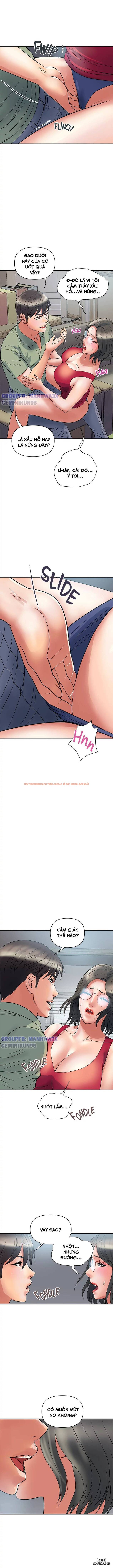 Xem ảnh 6 trong truyện hentai Chất Dẫn Dục. - Chapter 50 - hentaitvn.net