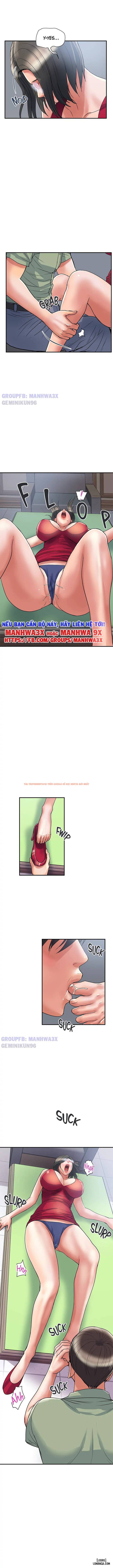 Xem ảnh 7 trong truyện hentai Chất Dẫn Dục. - Chapter 50 - hentaitvn.net
