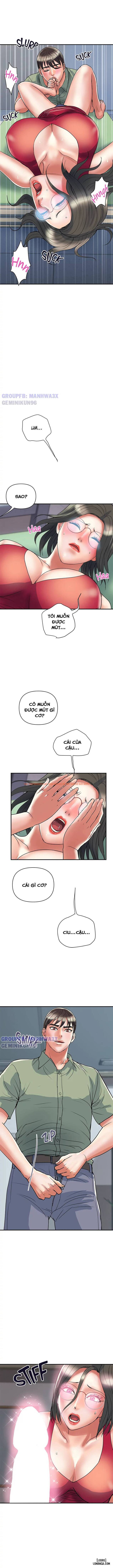 Xem ảnh 8 trong truyện hentai Chất Dẫn Dục. - Chapter 50 - hentaitvn.net