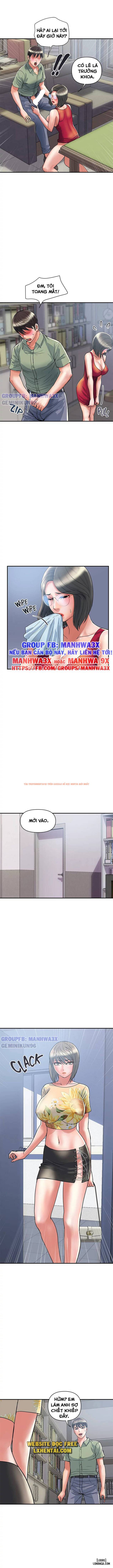 Xem ảnh 3 trong truyện hentai Chất Dẫn Dục. - Chapter 51 - hentaitvn.net