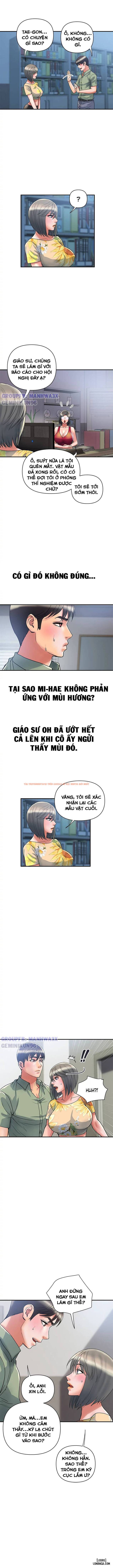 Xem ảnh 4 trong truyện hentai Chất Dẫn Dục. - Chapter 51 - hentaitvn.net