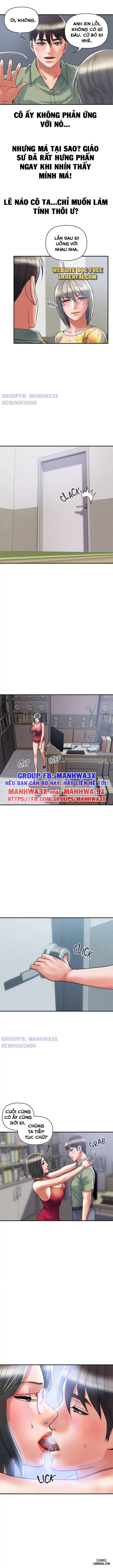 Xem ảnh 5 trong truyện hentai Chất Dẫn Dục. - Chapter 51 - hentaitvn.net