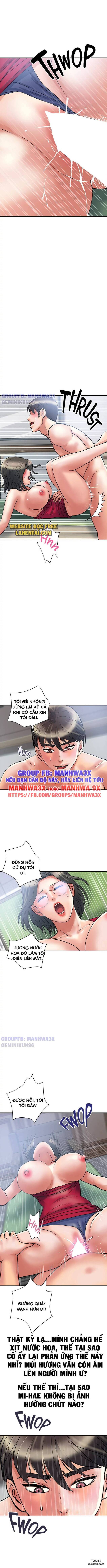 Xem ảnh 7 trong truyện hentai Chất Dẫn Dục. - Chapter 51 - hentaitvn.net