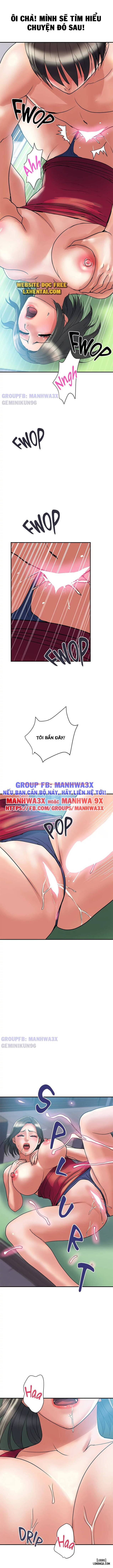 Xem ảnh 8 trong truyện hentai Chất Dẫn Dục. - Chapter 51 - hentaitvn.net