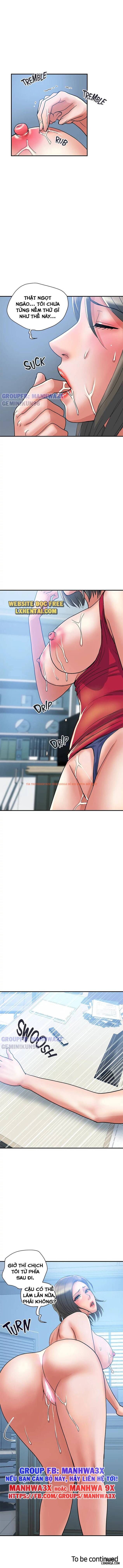 Xem ảnh 9 trong truyện hentai Chất Dẫn Dục. - Chapter 51 - hentaitvn.net