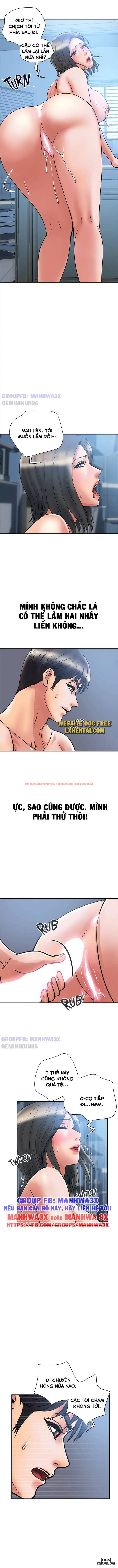 Xem ảnh 1 trong truyện hentai Chất Dẫn Dục. - Chapter 52 - hentaitvn.net