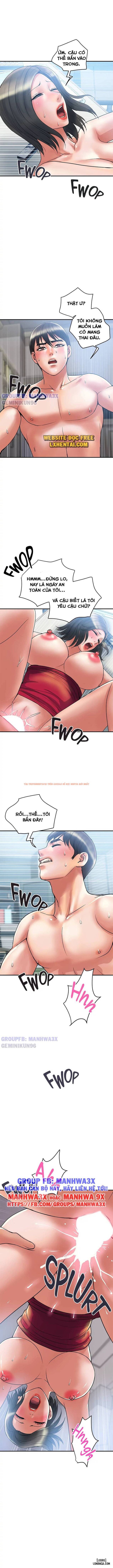 Xem ảnh 4 trong truyện hentai Chất Dẫn Dục. - Chapter 52 - hentaitvn.net