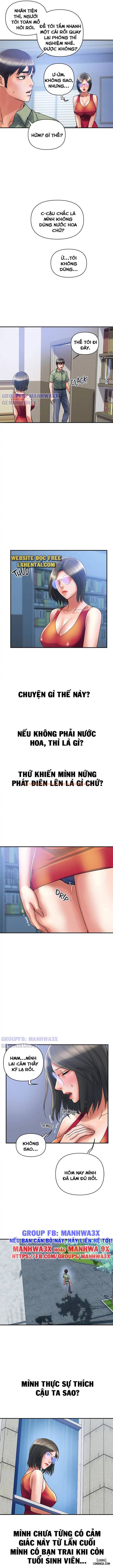 Xem ảnh 6 trong truyện hentai Chất Dẫn Dục. - Chapter 52 - hentaitvn.net
