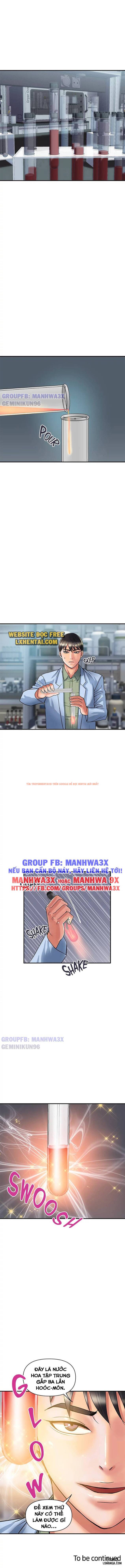 Xem ảnh 8 trong truyện hentai Chất Dẫn Dục. - Chapter 52 - hentaitvn.net