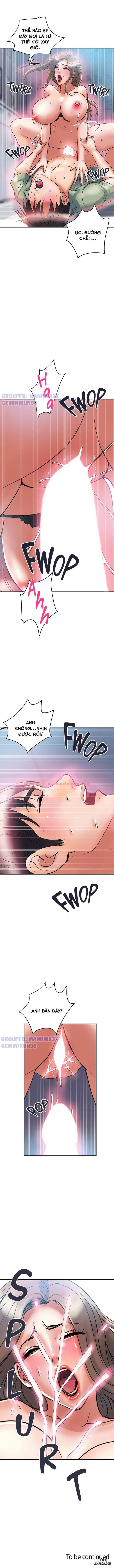 Xem ảnh 10 trong truyện hentai Chất Dẫn Dục. - Chapter 53 - hentaitvn.net