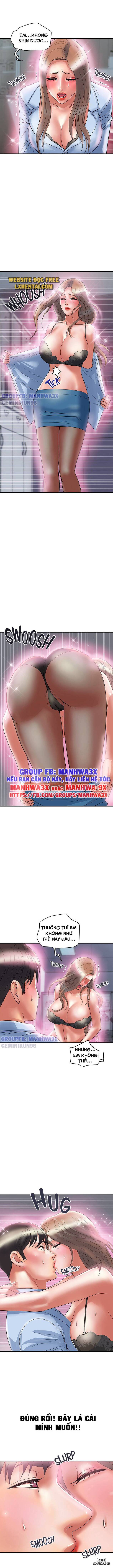 Xem ảnh 3 trong truyện hentai Chất Dẫn Dục. - Chapter 53 - hentaitvn.net
