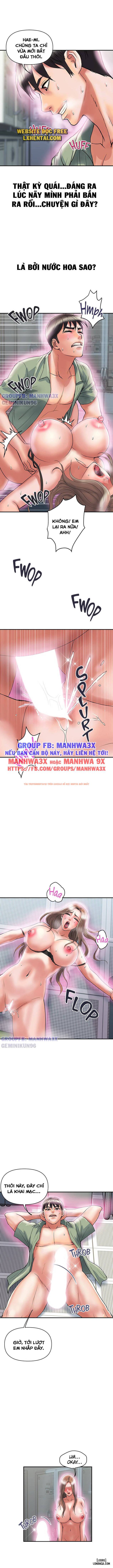 Xem ảnh 8 trong truyện hentai Chất Dẫn Dục. - Chapter 53 - hentaitvn.net