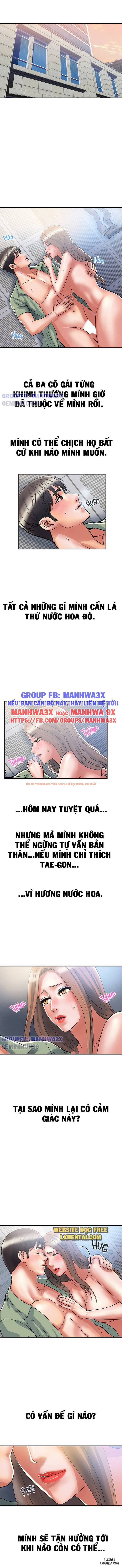 Xem ảnh 1 trong truyện hentai Chất Dẫn Dục. - Chapter 54 - hentaitvn.net