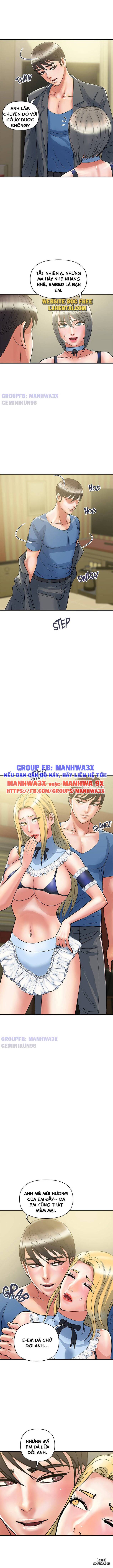 Xem ảnh 10 trong truyện hentai Chất Dẫn Dục. - Chapter 54 - hentaitvn.net