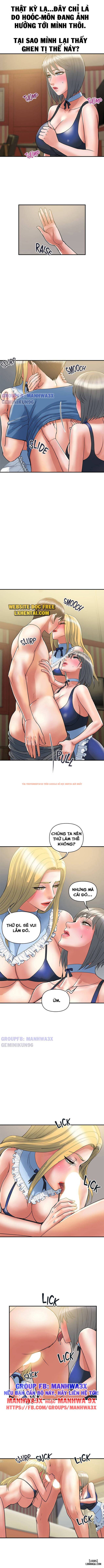 Xem ảnh 14 trong truyện hentai Chất Dẫn Dục. - Chapter 54 - hentaitvn.net