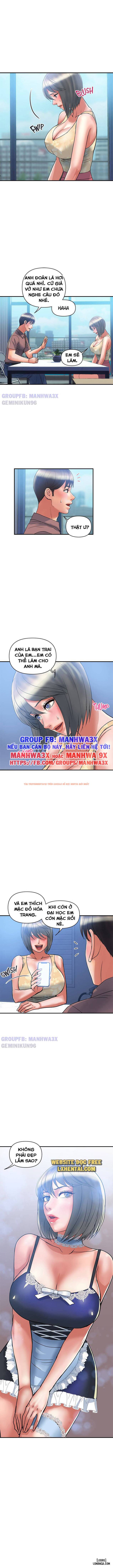 Xem ảnh 5 trong truyện hentai Chất Dẫn Dục. - Chapter 54 - hentaitvn.net