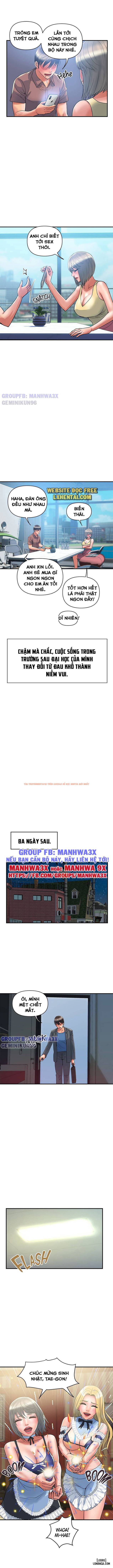 Xem ảnh 7 trong truyện hentai Chất Dẫn Dục. - Chapter 54 - hentaitvn.net