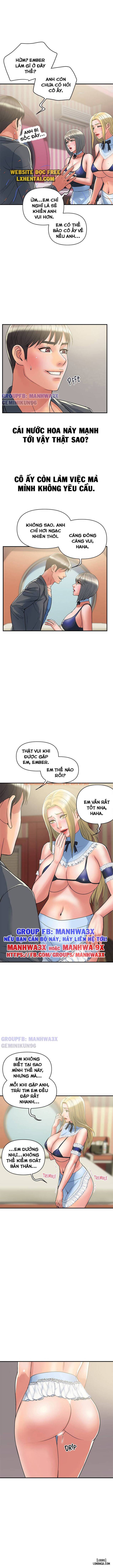 Xem ảnh 8 trong truyện hentai Chất Dẫn Dục. - Chapter 54 - hentaitvn.net