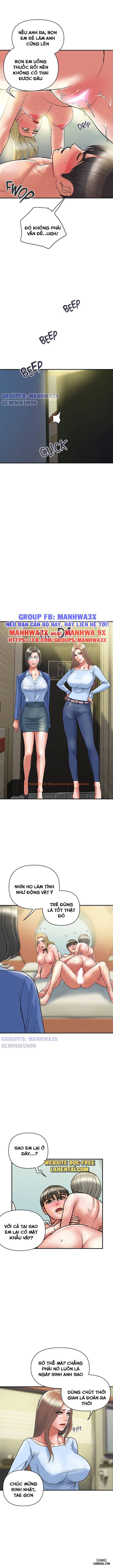 Xem ảnh 4 trong truyện hentai Chất Dẫn Dục. - Chapter 55 END - hentaitvn.net