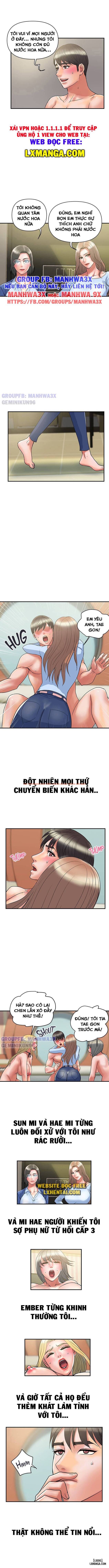 Xem ảnh 5 trong truyện hentai Chất Dẫn Dục. - Chapter 55 END - hentaitvn.net