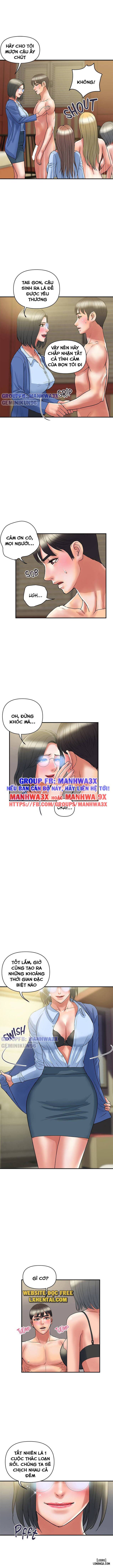 Xem ảnh 6 trong truyện hentai Chất Dẫn Dục. - Chapter 55 END - hentaitvn.net