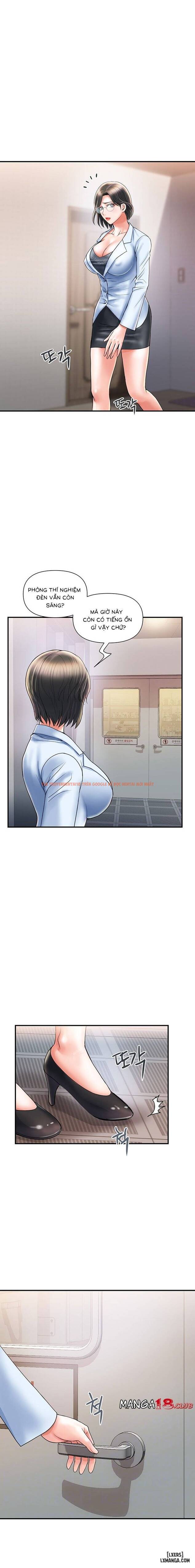Xem ảnh 0 trong truyện hentai Chất Dẫn Dục. - Chapter 6 - hentaitvn.net