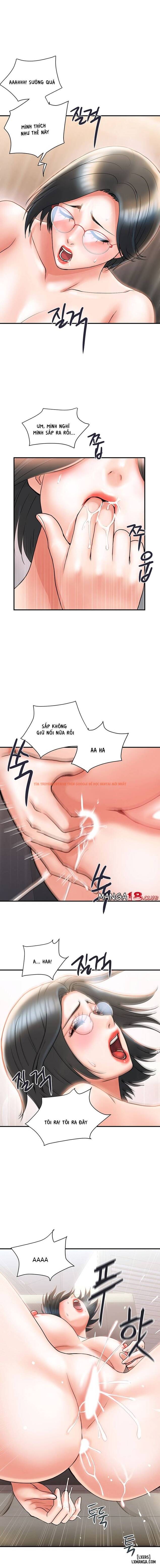 Xem ảnh 12 trong truyện hentai Chất Dẫn Dục. - Chapter 6 - hentaitvn.net