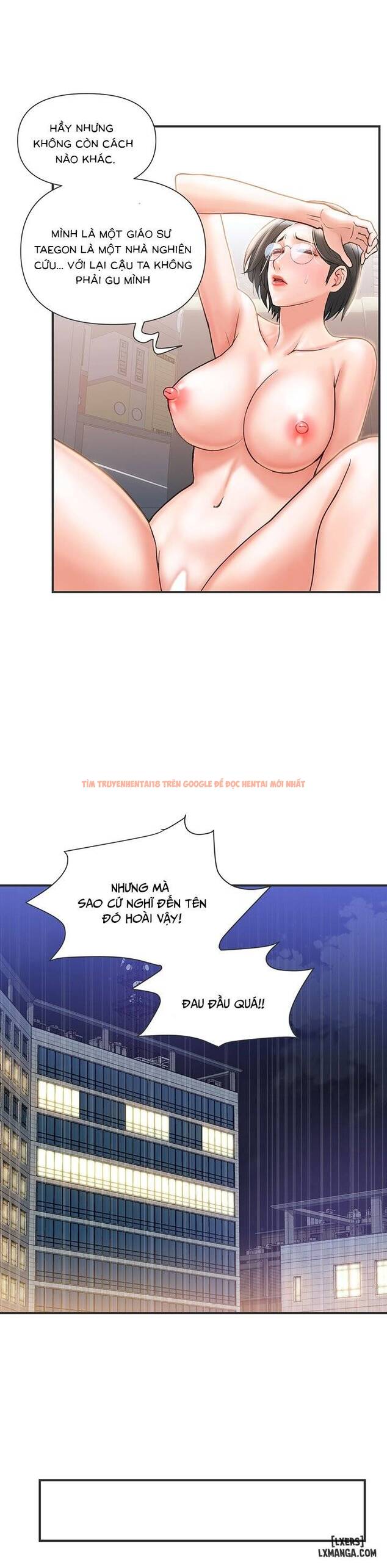 Xem ảnh 15 trong truyện hentai Chất Dẫn Dục. - Chapter 6 - hentaitvn.net